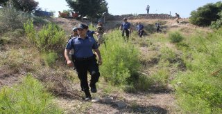 Kayıp Üniversiteli Genç İçin Havadan Karadan Arama Seferberliği Başlatıldı