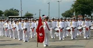 İstanbulda Denizcilik Ve Kabotaj Bayramı Kutlandı