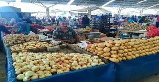 Seçim Bitti, Pazarın Ateşi Söndü