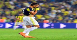 Spor Toto Süper Lig: Fenerbahçe: 2 - Kayserispor: 3 (Maç Sonucu)