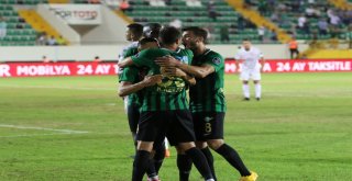 Spor Toto Süper Lig: Akhisarspor: 1 - Demir Grup Sivasspor: 1 (Maç Sonucu)