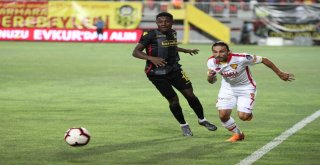 Spor Toto Süper Lig: Göztepe: 1 - Yeni Malatyaspor: 3 (Maç Sonucu)