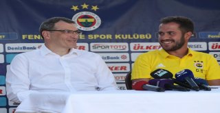 Damien Comolli: Görüştüğümüz Futbolcuların Kalitesi Yüksek