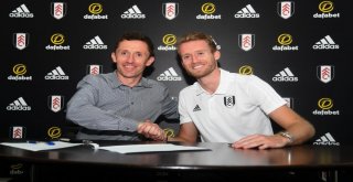 Fulham, Fabriden Sonra Andre Schürrleyi De Kadrosuna Kattı