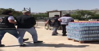 Küp Şeker Lakaplı Afganistanlı Dolandırıcı Çetesi Çökertildi