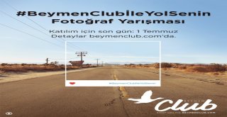 Beymen Clubın Düzenlediği Fotoğraf Yarışmasının Kazananları Belli Oldu