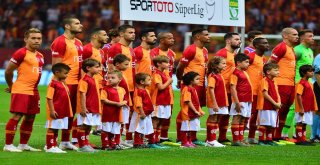 Spor Toto Süper Ligin En Değerlisi Galatasaray