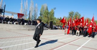 Manisa İlçelerinde Cumhuriyet Bayramı Kutlamaları