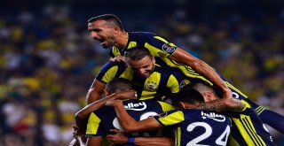 Fenerbahçenin Golcüleri Yabancılar