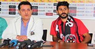 Eskişehirspor, Hakan Aslantaş İle Sözleşme İmzaladı