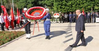 Adanada Cumhuriyet Bayramı Kutlamaları