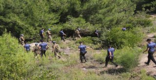 Kayıp Üniversiteli Genç İçin Havadan Karadan Arama Seferberliği Başlatıldı