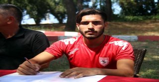 Samsunspor 9 Futbolcuyu Transfer Etti