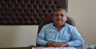 Arslan: “Tek Tırnaklı Hayvan Kesimleri Adananın İmajına Zarar Veriyor”