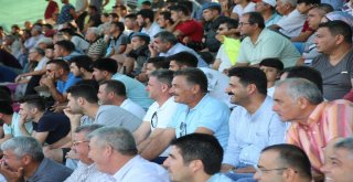 Köylerarası Futbol Turnuvasının Finali 1 Eylülde Yapılacak