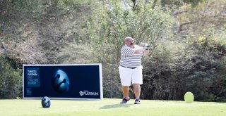 Golf Challenge Heyecanı Bodrumda Yaşandı