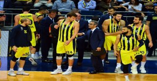 Thy Euroleague: Fenerbahçe: 97 - Gran Canaria: 72