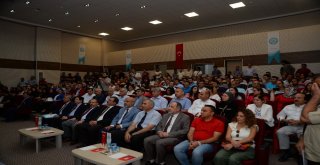 Beüde ‘15 Temmuz Destanı Paneli