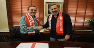 Samsunspor Taraftarına Müjde