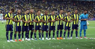 Fenerbahçenin Ön Eleme Kabusu