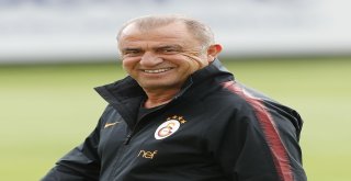 Galatasaray, Yeni Sezon Hazırlıklarına Başladı