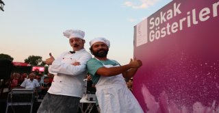 Dünyanın En İyi Sokak Gösterileri İefte