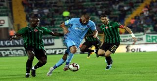 Spor Toto Süper Lig: Akhisarspor: 1 - Trabzonspor: 3 (Maç Sonucu)