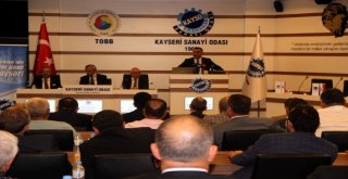 Başkan Büyüksimitçi: Ülke Olarak Kısa Süre İçerisinde Dünyada Tarih Yazdık