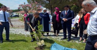 Mobil Ketem Projesi Aliağada Tanıtıldı