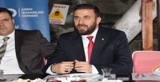 Asriadda Hedef Dış Ticaret