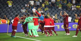 Kayserisporda Fenerbahçe Galibiyetinin Primi Belli Oldu