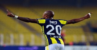 Fenerbahçenin Golcüleri Yabancılar