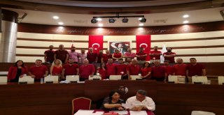 Sigorta Acenteleri İl Delegelerini Seçti