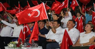 Cumhuriyet Coşkusu Toroslarda Yaşanacak