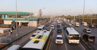 En Çok Sürücü İstanbulda, En Az Sürücü Ardahanda