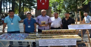 Şuhutta Yunan İşgali Fotoğraf Sergisi Açıldı