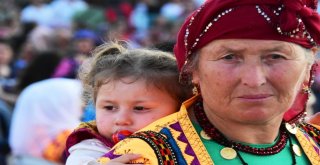 15. Geleneksel Yayla Şenliği Yapıldı