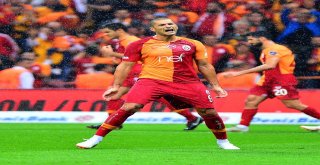 Spor Toto Süper Lig: Galatasaray: 4 - Kasımpaşa: 1 (Maç Sonucu)