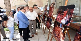 İha, Afyonkarahisarda 15 Temmuz Destanını Anlatan Fotoğraf Sergisi Açacak