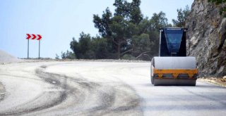 Mersin'de Yıllar Süren Çileyi Büyükşehir Bitiriyor