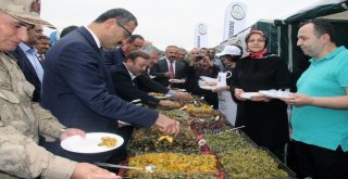 Giresun Lezzetleri Festivali Başladı