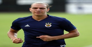 Fenerbahçede Konyaspor Maçı Hazırlıkları Başladı