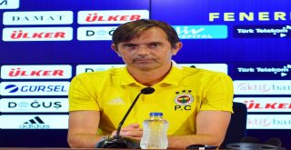 Phillip Cocu: Birlikte Olmaya Mecburuz