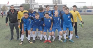 Kayseri U-16 Futbol Ligi