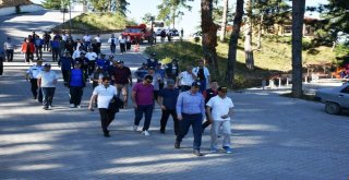 Karabük Protokolü Güne Yenicede Başladı