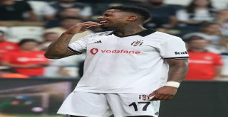 Uefa Avrupa Ligi: Beşiktaş: 6 - B36 Torshavn: 0 (Maç Sonucu)