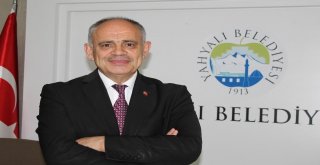 Başkan Öztürk: “Birinci Dönemde Görevden Kaçmadık İkinci Dönemde De Kaçmayız”