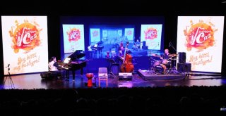 Beylikdüzü Caz Festivali, Hakan Toker Trionun Verdiği Eşsiz Konserle Başladı