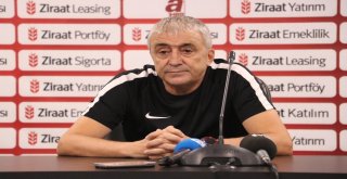 Kocaelispor Ve Gölcükspor Maçının Ardından