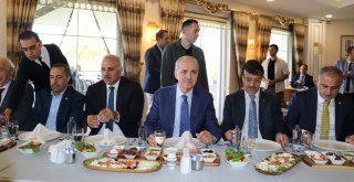 Numan Kurtulmuş: “Son Gelen Haber, 7 Şehide Ulaştığını Gösteriyor”